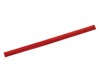 3in Red Paper Twist Tie (1000)